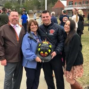 Meet your Posher, Patty